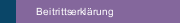 Beitrittserklärung